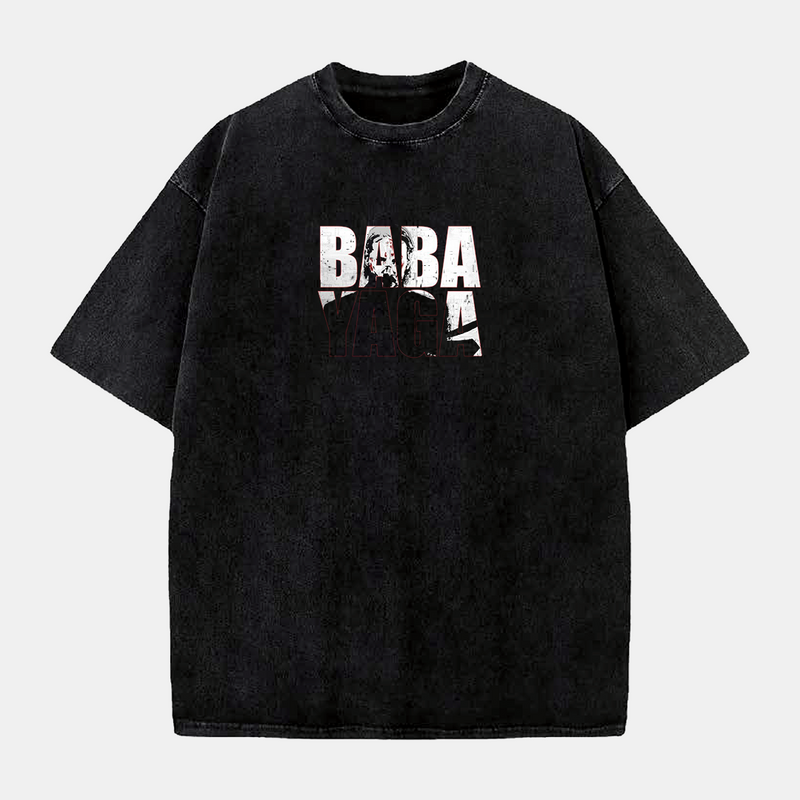 Wick's Revenge Tee