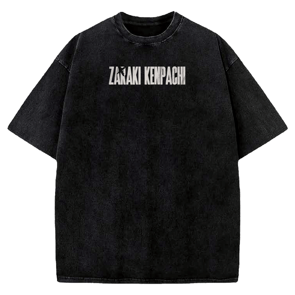 Kenpachi Chaos Tee