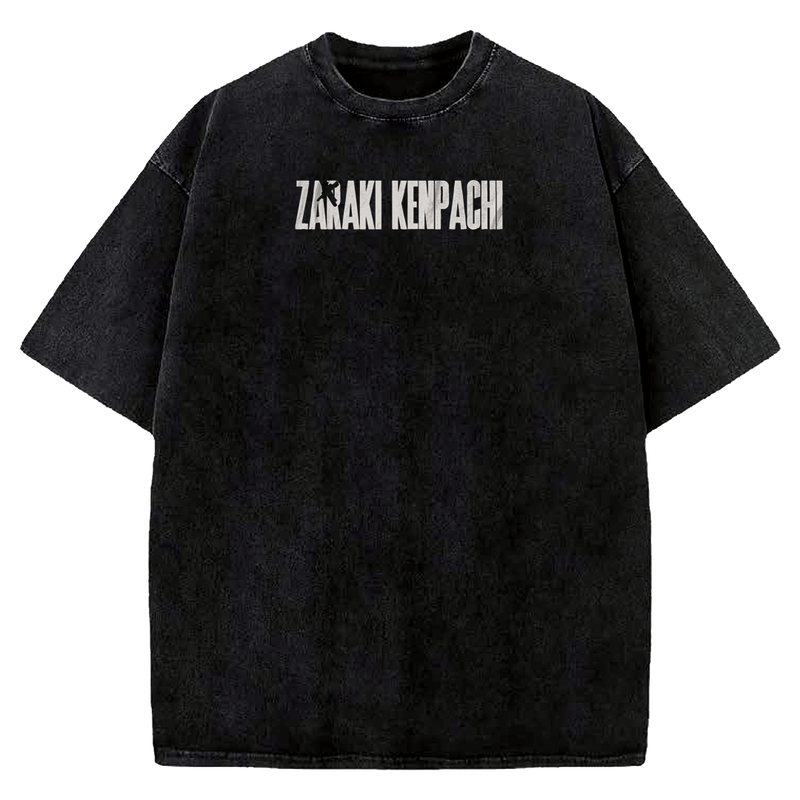 Kenpachi Chaos Tee