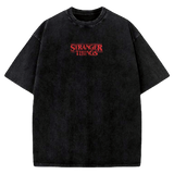 Scoops Ahoy Oversized Tee