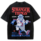 Scoops Ahoy Oversized Tee