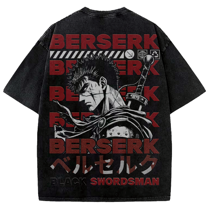 Eclipse-Bound Tee