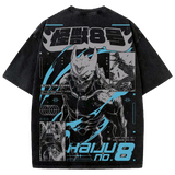 Kaiju Drift Tee