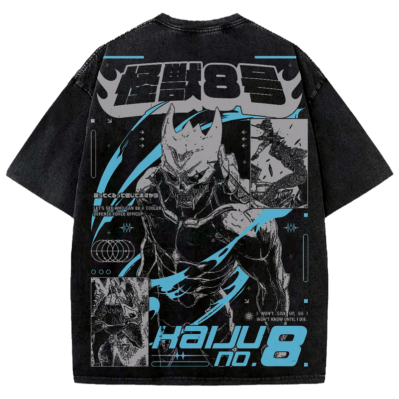 Kaiju Drift Tee
