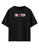 Code of the Killer Oversized Tee