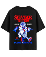 Scoops Ahoy Oversized Tee