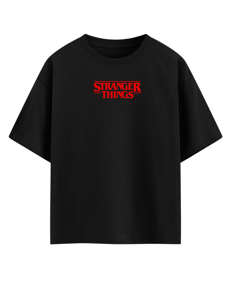 Scoops Ahoy Oversized Tee