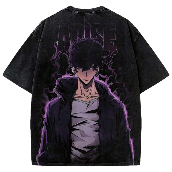 Shadowborn Tee