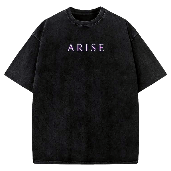 Shadowborn Tee