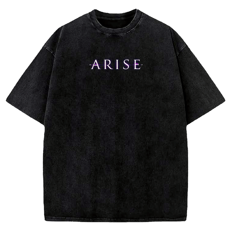 Shadowborn Tee